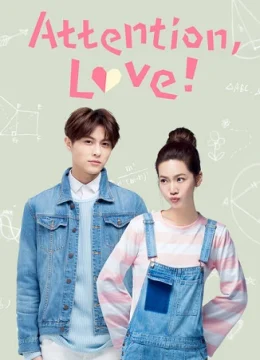 Nghỉ Nghiêm, Anh Yêu Em!