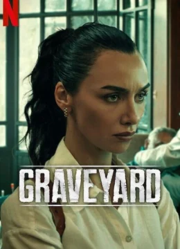 Nghĩa Trang (Phần 2)