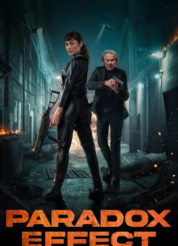 Nghịch Lý Sát Nhân