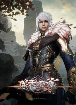 Xem Phim Nghịch Thiên Chí Tôn Vietsub HD Online