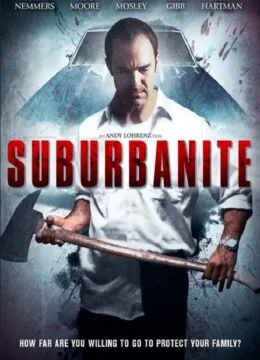 Xem Phim Ngoại Thành Vietsub HD Online