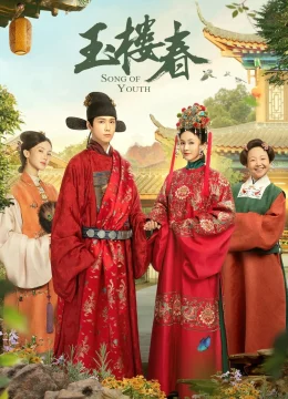 Xem Phim Ngọc Lâu Xuân Vietsub HD Online