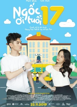 Ngốc Ơi Tuổi 17