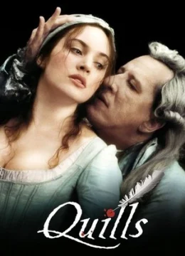 Ngòi Bút Tội Lỗi