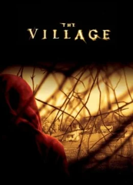 Xem Phim Ngôi Làng (2004) Vietsub HD Online