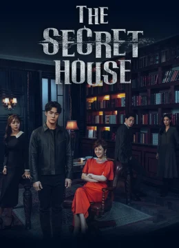 Ngôi Nhà Bí Mật