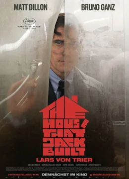 Ngôi Nhà Của Kẻ Sát Nhân