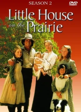 Xem Phim Ngôi Nhà Nhỏ Trên Thảo Nguyên (Phần 2) Vietsub HD Online