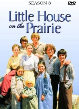 Ngôi Nhà Nhỏ Trên Thảo Nguyên (Phần 8)