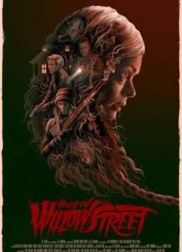 Xem Phim Ngôi Nhà Phố Quỷ Vietsub HD Online