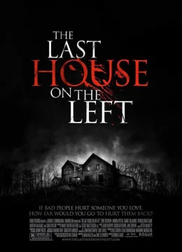 Ngôi Nhà Tội Ác