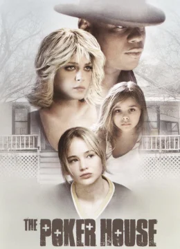 Xem Phim Ngôi Nhà Tội Lỗi Vietsub HD Online