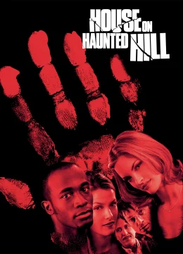 Ngôi Nhà Trên Đồi Quỷ Ám