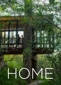 Xem Phim Ngôi Nhà Tương Lai (Phần 2) Vietsub HD Online