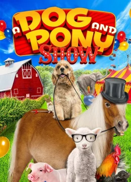 Ngôi Sao Bốn Chân