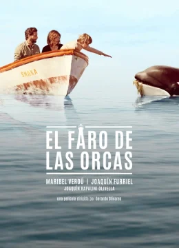 Xem Phim Ngọn hải đăng của cá voi Vietsub HD Online