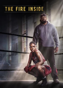 Ngọn Lửa Trong Tôi