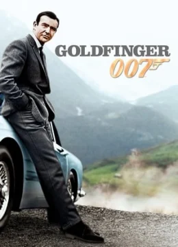 Ngón Tay Vàng (1964)