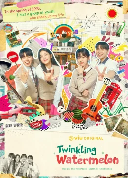 Ngọt Ngào Rực Rỡ