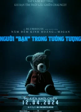 Người “Bạn” Trong Tưởng Tượng