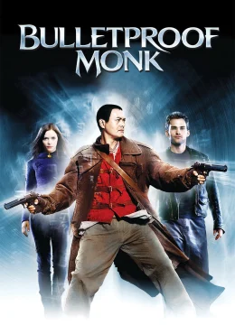 Xem Phim Người Bảo Vệ Kinh Thánh Vietsub HD Online