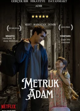 Người bị bỏ rơi