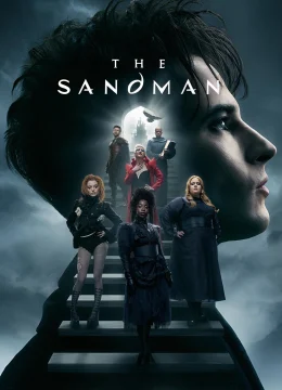 Người Cát (Phần 2)