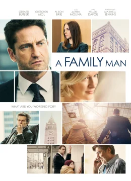 Người Cha Mẫu Mực