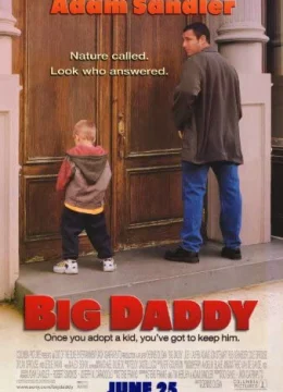 Người Cha Vĩ Đại