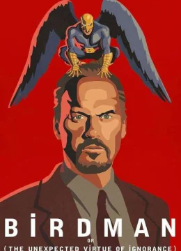 Xem Phim Người Chim Vietsub HD Online