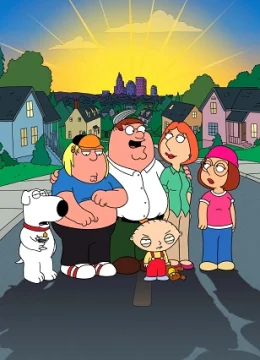 Người Đàn Ông Của Gia Đình (Phần 1)