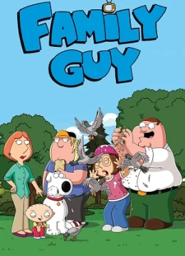 Người Đàn Ông Của Gia Đình (Phần 14)