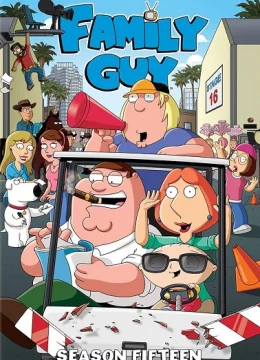 Người Đàn Ông Của Gia Đình (Phần 15)