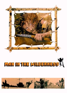 Người Đàn Ông Trong Thiên Nhiên Hoang Dã