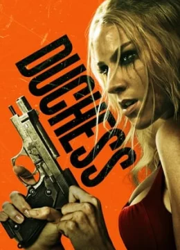 Người Đẹp Báo Thù (2024)