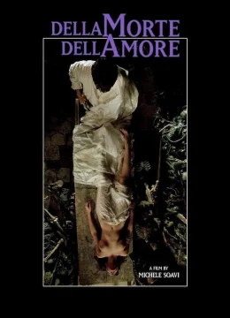 Xem Phim Người Gác Nghĩa Trang Vietsub HD Online