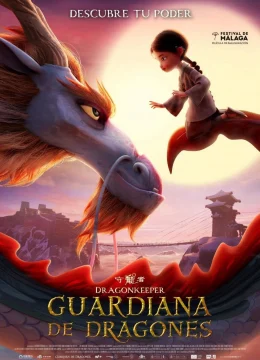 Người Giữ Rồng