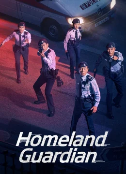 Xem Phim Người Giữ Thành Vietsub HD Online