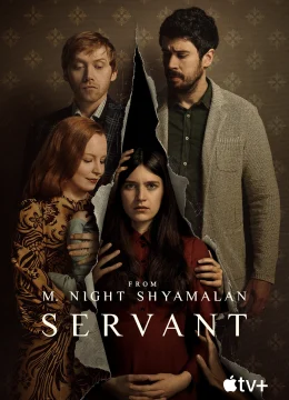 Xem Phim Người Hầu (Phần 3) Vietsub HD Online