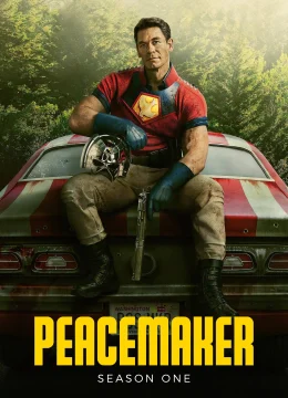 Xem Phim Người Hòa Giải (Phần 1) Vietsub HD Online