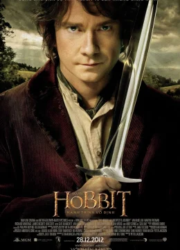 Xem Phim Người Hobbit: Hành Trình Vô Định Vietsub HD Online