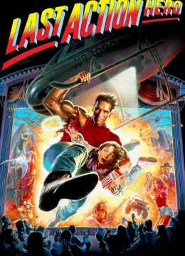 Xem Phim Người Hùng Cuối Cùng Vietsub HD Online