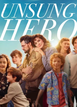 Người Hùng Thầm Lặng