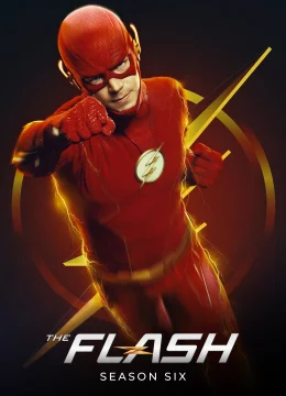 Xem Phim Người Hùng Tia Chớp (Phần 6) Vietsub HD Online