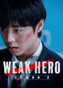 Xem Phim Người Hùng Yếu Đuối 2 Vietsub HD Online