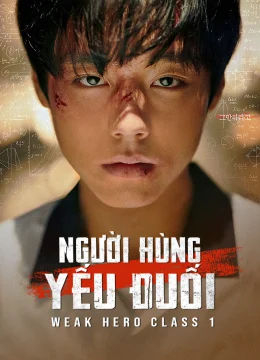 Xem Phim Người Hùng Yếu Đuối (Phần 1) Vietsub HD Online