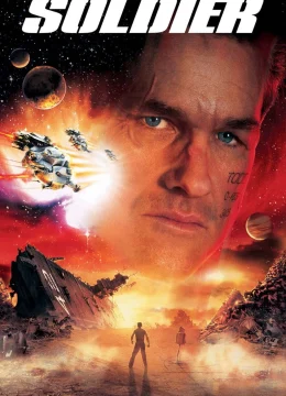 Xem Phim Người Lính Vietsub HD Online