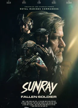 Xem Phim Người Lính Gục Ngã Vietsub HD Online