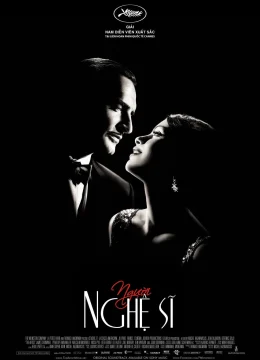 Xem Phim Người Nghệ Sĩ Vietsub HD Online