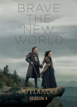 Người ngoại tộc (Phần 4)